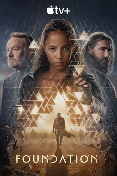 8 научно-фантастических сериалов без провальных сезонов: по версии Collider