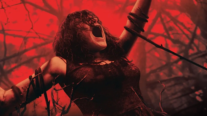 Хоррор «Зловещие мертвецы: Пекло» выйдет в прокат раньше срока