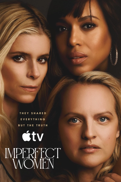 Apple TV продолжает расширять каталог: 5 свежих сериалов 2026 года